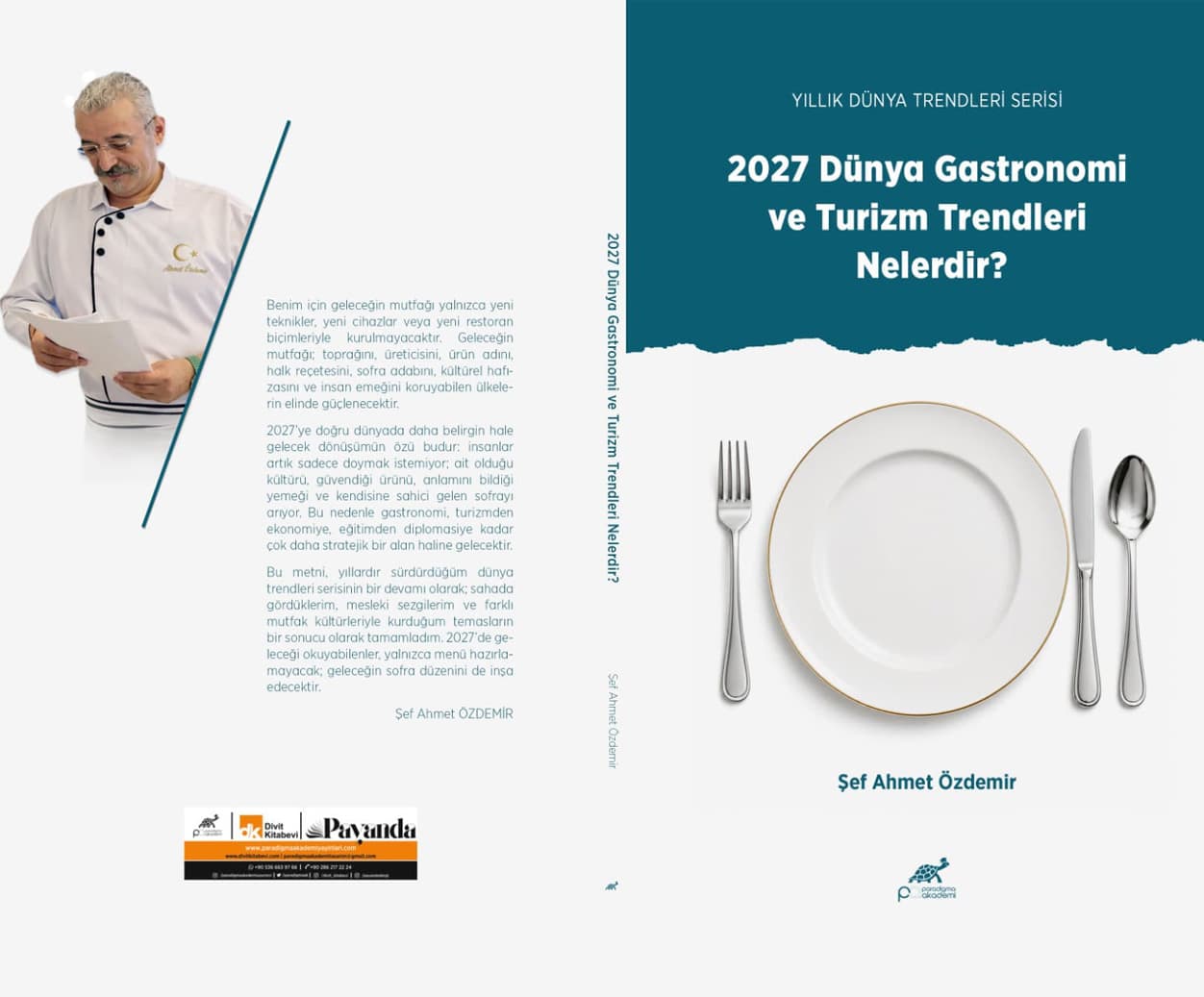2027 Dünya Gastronomi ve Turizm Trendleri Nelerdir