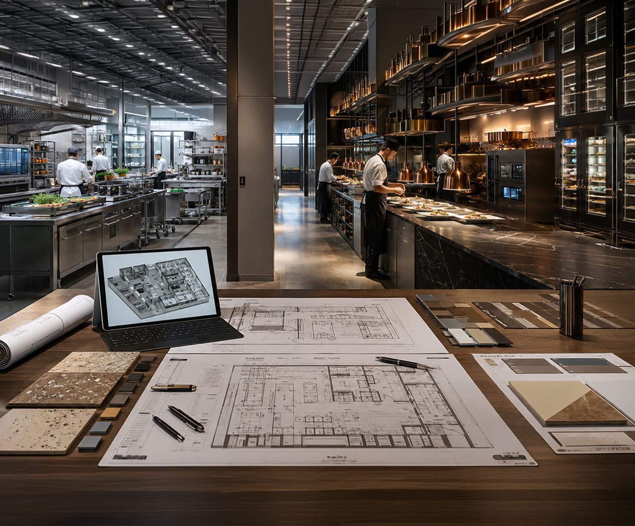Project Design