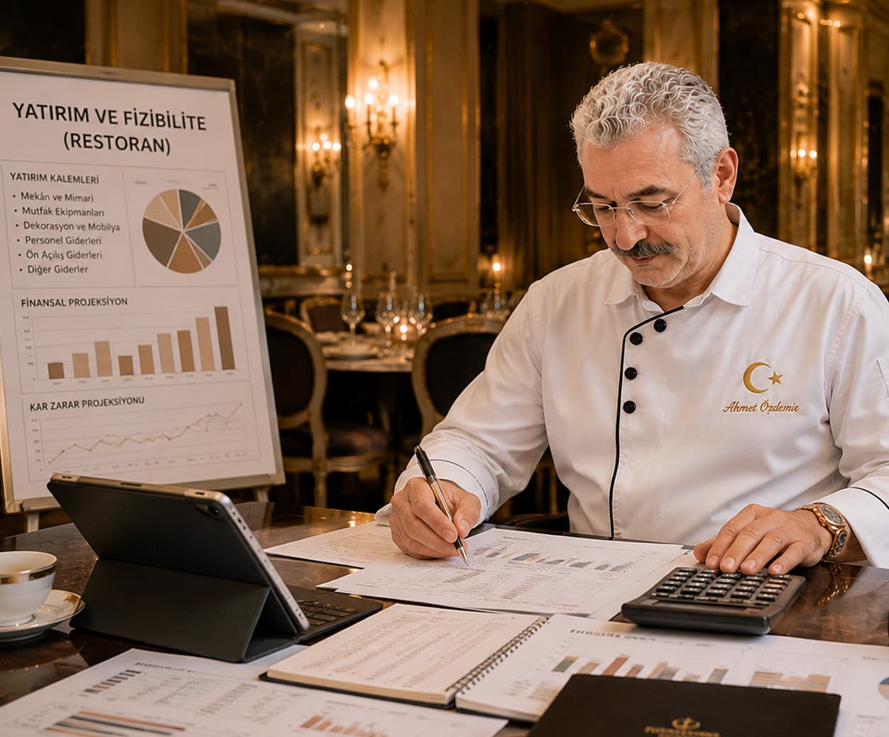 Investment and Feasibility