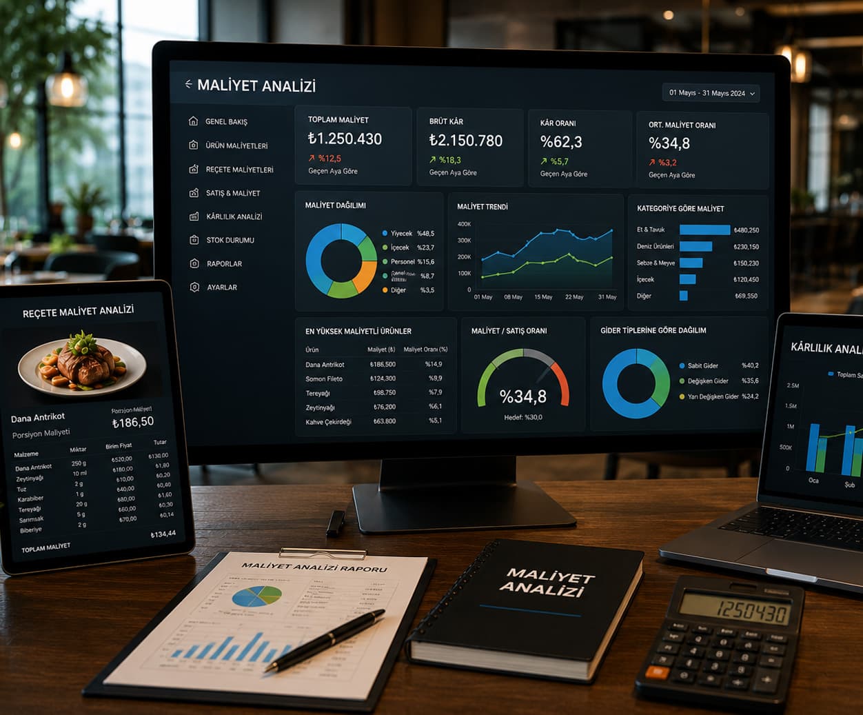 Cost Analysis