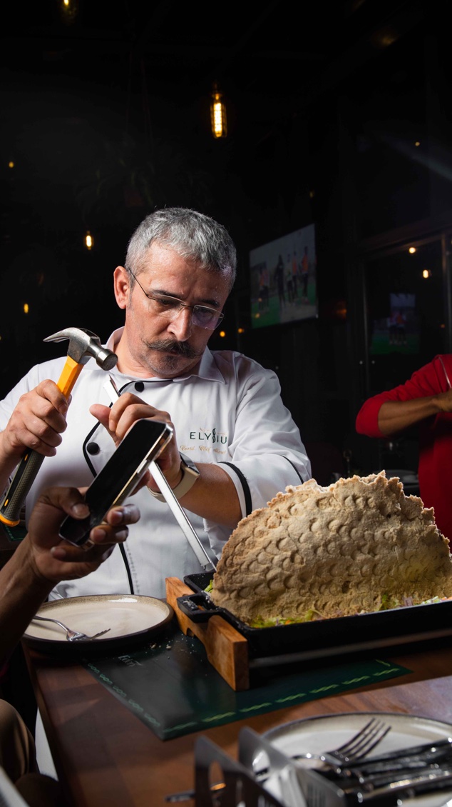 2027 world menu trends and professional menu consulting