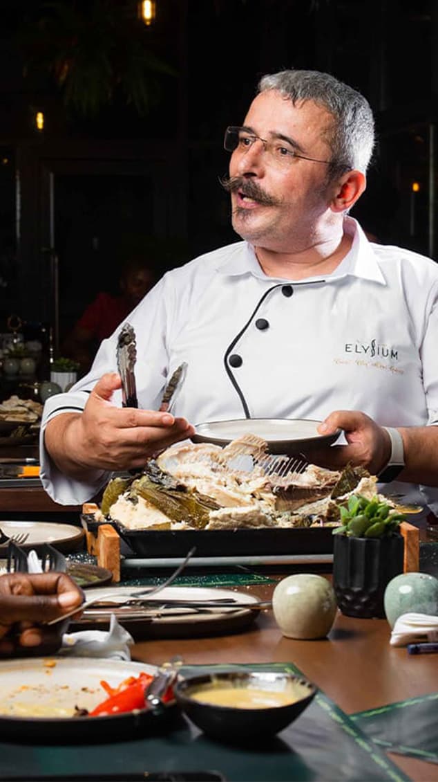 Menu analysis and cost management for restaurants