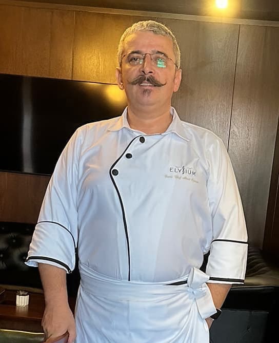 OTEL MUTFAĞI NASIL YAPILIR?